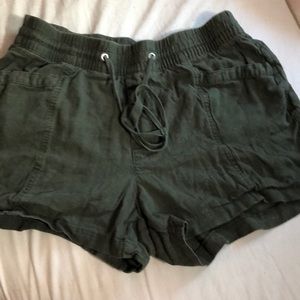 Women’s dressy shorts